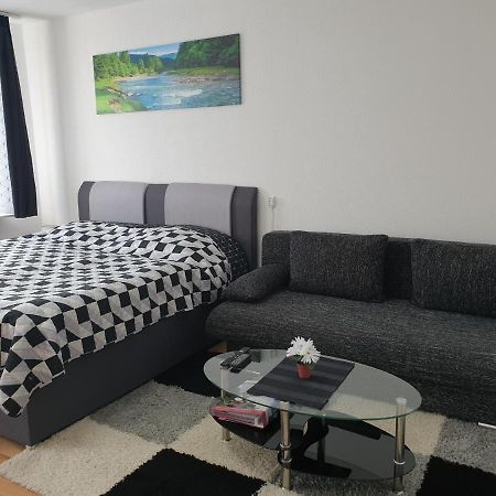 Km Apartment Triberg im Schwarzwald Kültér fotó