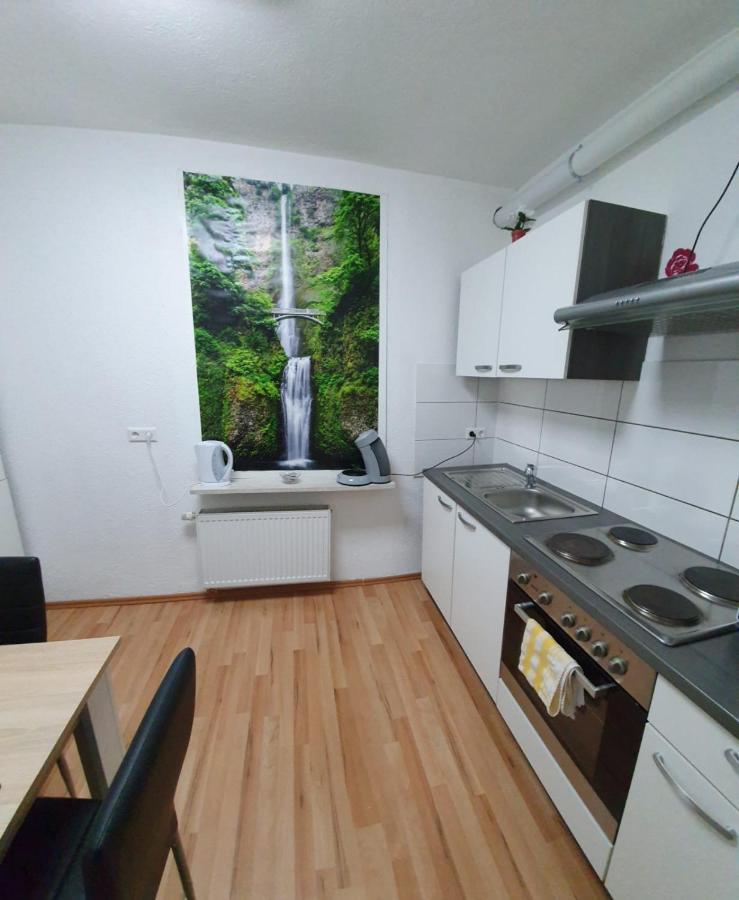 Km Apartment Triberg im Schwarzwald Kültér fotó