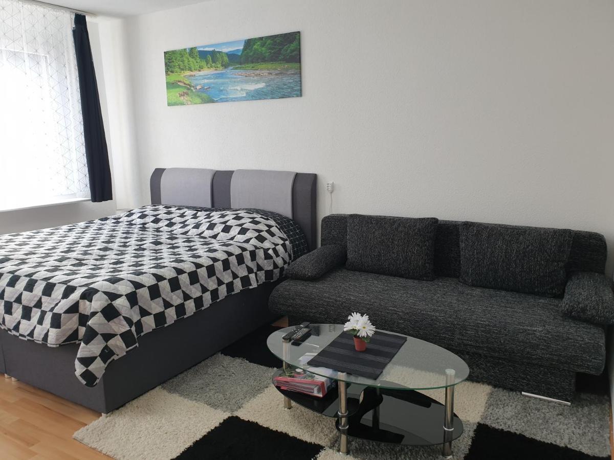 Km Apartment Triberg im Schwarzwald Kültér fotó
