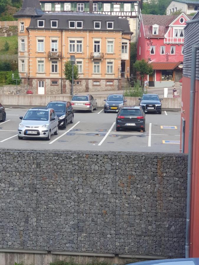 Km Apartment Triberg im Schwarzwald Kültér fotó