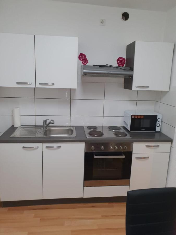 Km Apartment Triberg im Schwarzwald Kültér fotó