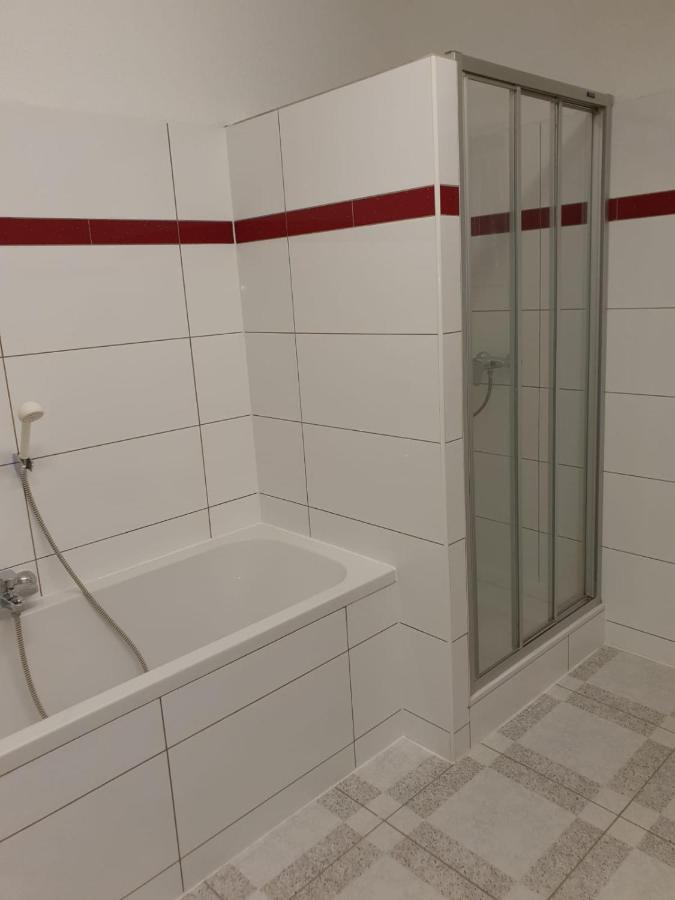 Km Apartment Triberg im Schwarzwald Kültér fotó
