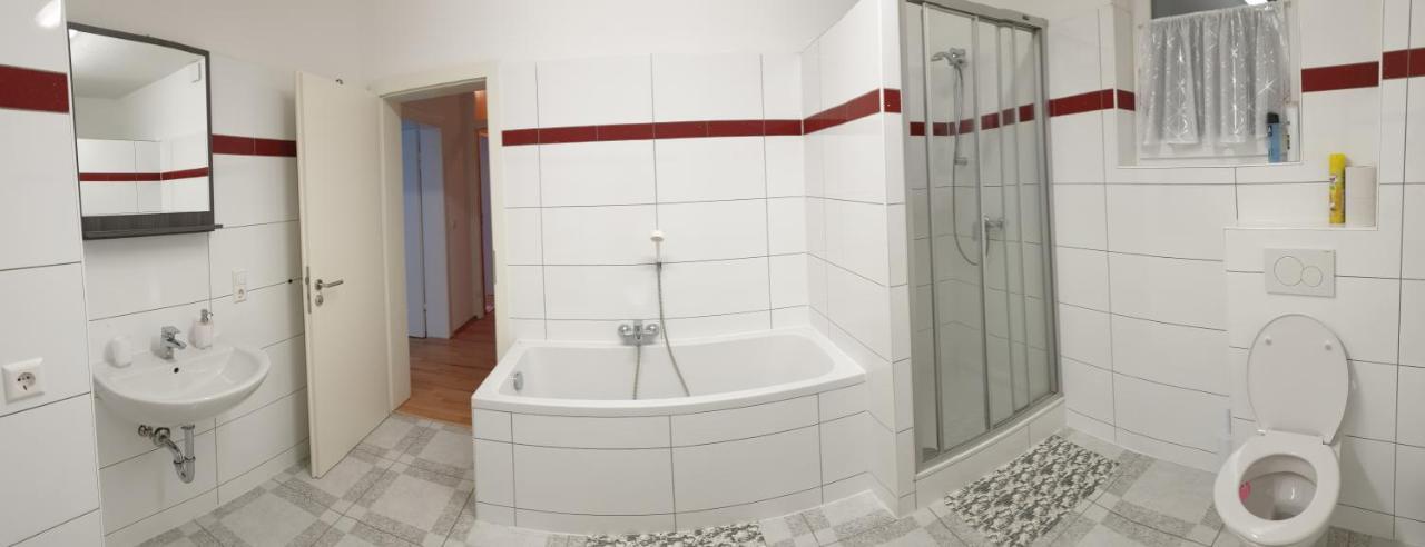 Km Apartment Triberg im Schwarzwald Kültér fotó