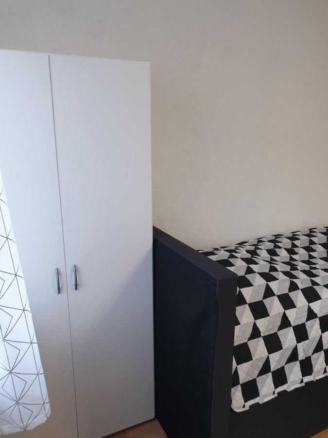 Km Apartment Triberg im Schwarzwald Kültér fotó