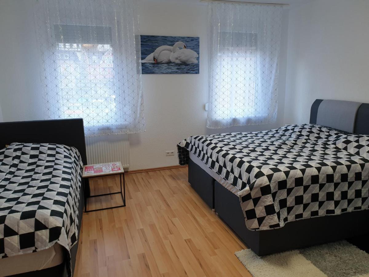 Km Apartment Triberg im Schwarzwald Kültér fotó