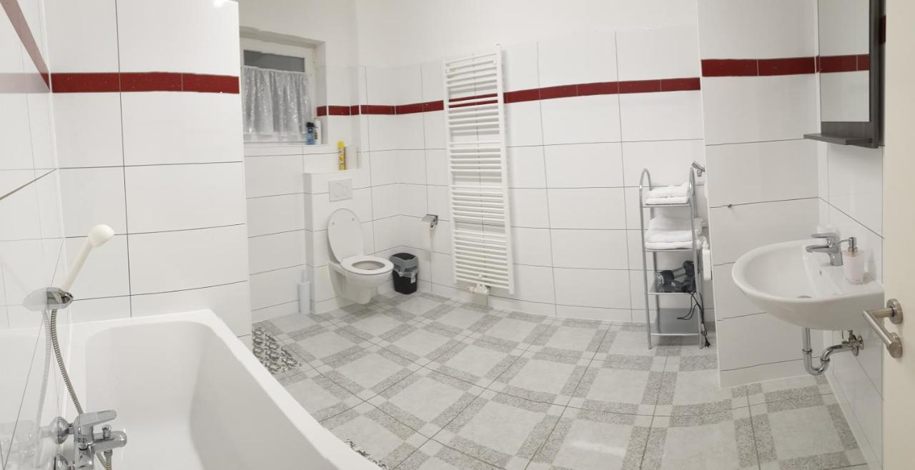 Km Apartment Triberg im Schwarzwald Kültér fotó